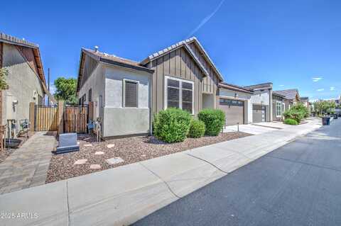 3071 S SOHO Lane, Chandler, AZ 85286