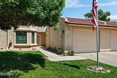 747 S ARROWWOOD Way, Mesa, AZ 85208