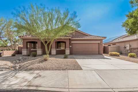 17505 W DESERT SAGE Drive, Goodyear, AZ 85338