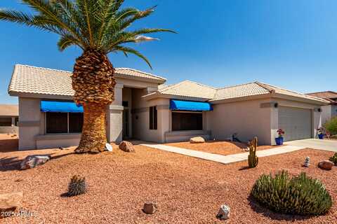 23811 S BERRYBROOK Drive, Sun Lakes, AZ 85248