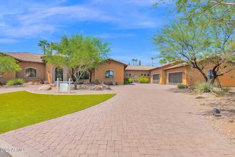 8636 N VIA LA SERENA Lane, Paradise Valley, AZ 85253
