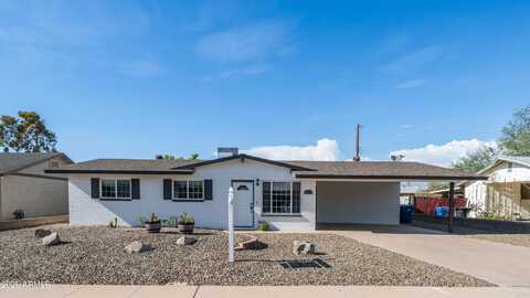 1642 W CAPRI Avenue, Mesa, AZ 85202