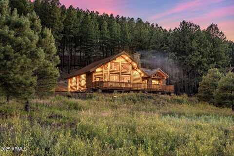 6645 W LEONARD Lane, Flagstaff, AZ 86001