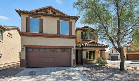 23865 W CORONA Avenue, Buckeye, AZ 85326