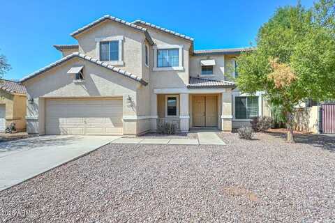 10410 W WINDSOR Avenue, Avondale, AZ 85392