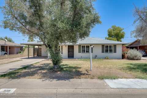 3001 N 21ST Avenue, Phoenix, AZ 85015