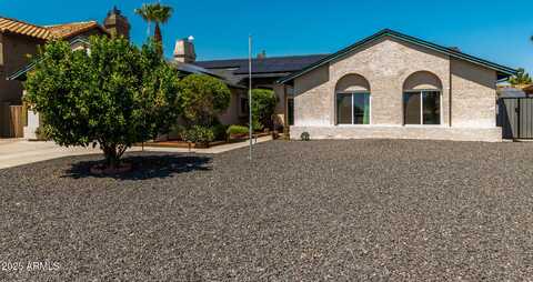6038 W PARADISE Lane, Glendale, AZ 85306
