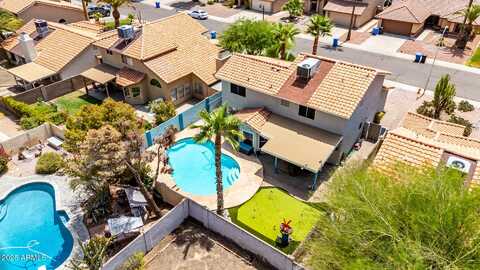 4302 E AMBERWOOD Drive, Phoenix, AZ 85048