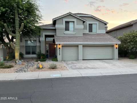 4564 E CHISUM Trail, Phoenix, AZ 85050