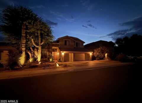 4564 E CHISUM Trail, Phoenix, AZ 85050