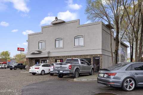 2410 E ROUTE 66 --, Flagstaff, AZ 86004