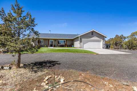 9655 E ROSEWOOD Drive, Flagstaff, AZ 86004