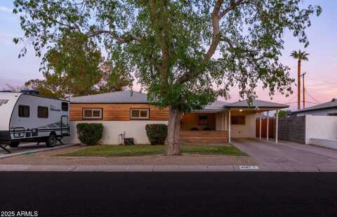 4527 N 12TH Avenue, Phoenix, AZ 85013