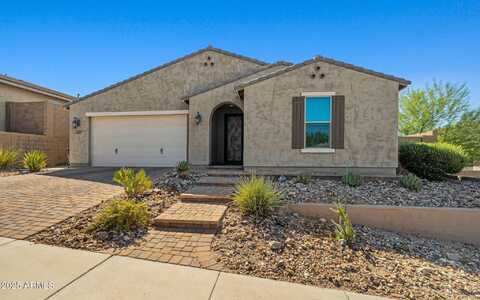 2929 W AMBER SUN Drive, Phoenix, AZ 85085