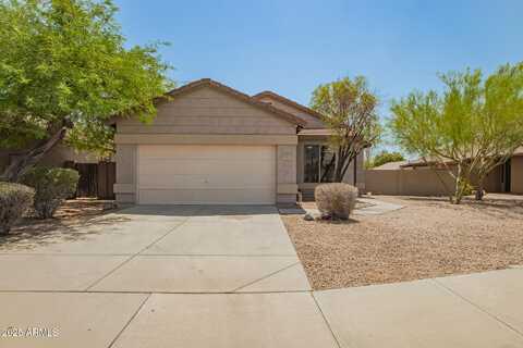 5751 W BARBARA Avenue, Glendale, AZ 85302