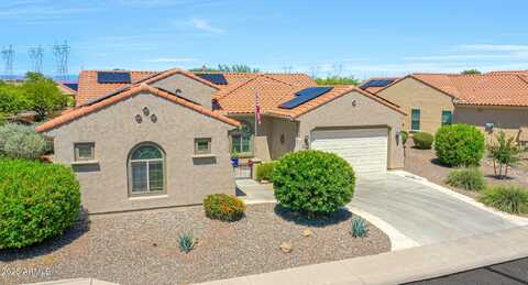 27042 W Burnett Road, Buckeye, AZ 85396
