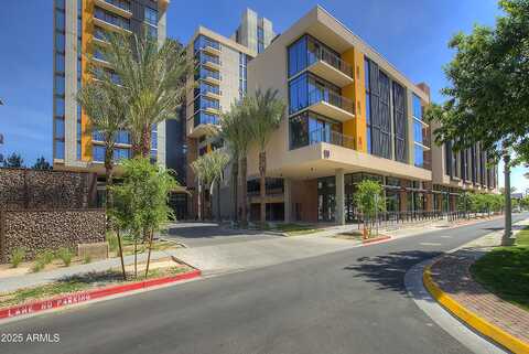 100 W PORTLAND Street, Phoenix, AZ 85003