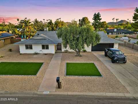 5529 E WINDROSE Drive, Scottsdale, AZ 85254