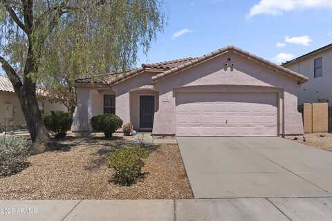 9706 W FLORENCE Avenue, Tolleson, AZ 85353
