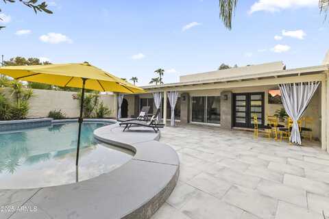 7258 E LOMA Lane, Scottsdale, AZ 85258