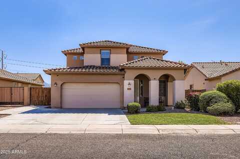 7820 S 73RD Lane, Laveen, AZ 85339