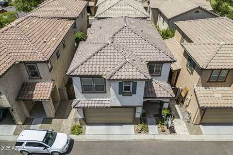 4727 E BETTY ELYSE Lane, Phoenix, AZ 85032