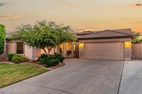 15920 N 174TH Lane, Surprise, AZ 85388