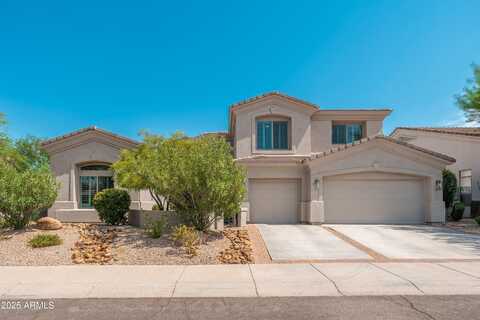 7554 E TAILSPIN Lane, Scottsdale, AZ 85255
