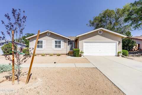 7282 E HORIZON Way, Prescott Valley, AZ 86315