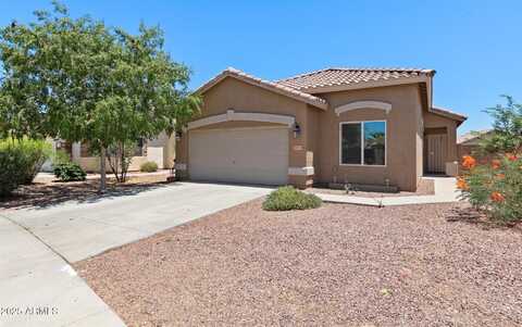 16653 N 169TH Avenue, Surprise, AZ 85388