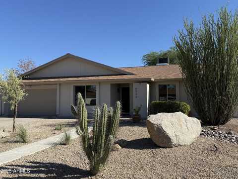 6533 E Kelton Lane, Scottsdale, AZ 85254