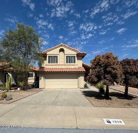 1608 E VILLA THERESA Drive, Phoenix, AZ 85022