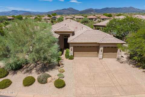 9422 E SANDY VISTA Drive, Scottsdale, AZ 85262