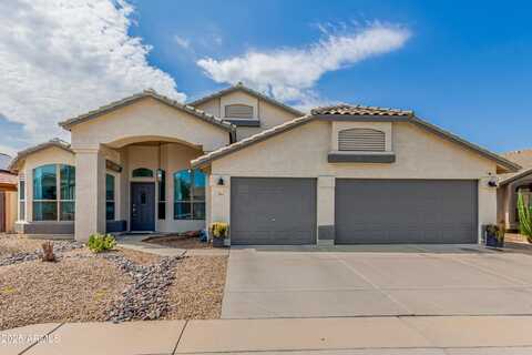 9919 E POSADA Avenue E, Mesa, AZ 85212