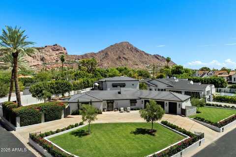 4502 E EXETER Boulevard, Phoenix, AZ 85018