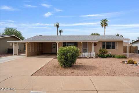 5931 E CASPER Road, Mesa, AZ 85205