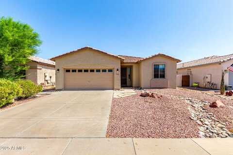 10791 W CHINO Drive, Peoria, AZ 85373