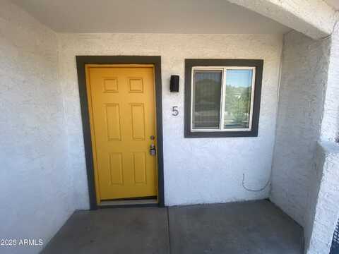 9618 N 5TH Street, Phoenix, AZ 85020