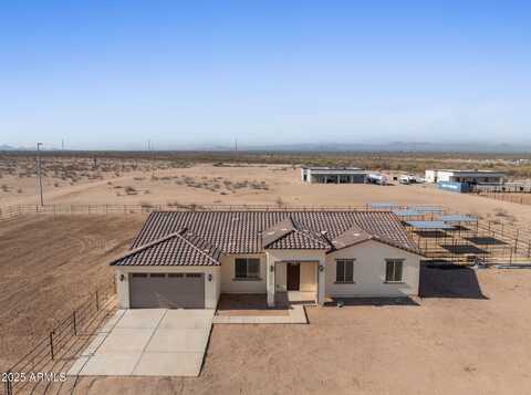 31033 N 251ST Avenue, Wittmann, AZ 85361