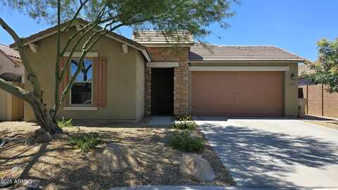 23853 W HAMMOND Lane, Buckeye, AZ 85326