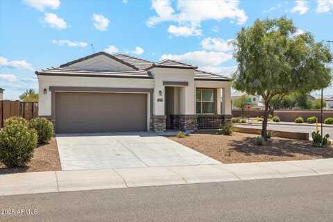 30759 W CLARENDON Avenue, Buckeye, AZ 85396