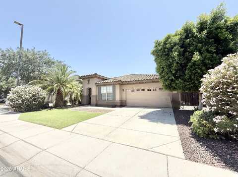 2849 E Fandango Drive, Gilbert, AZ 85298