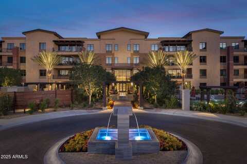 6166 N Scottsdale Road, Scottsdale, AZ 85253