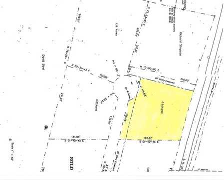 Lot 5 James Place, Brookville, PA 15825