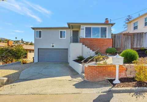 16830 President Dr, Castro Valley, CA 94578