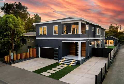 5229 Miles Ave, Oakland, CA 94618