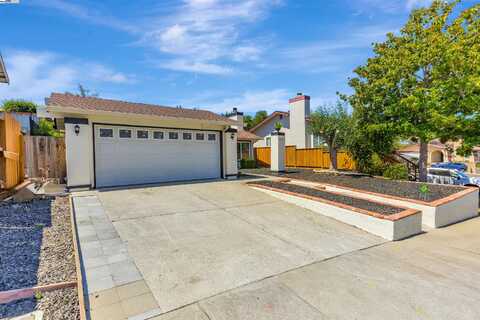 22561 Mossy Rock Dr, Hayward, CA 94541