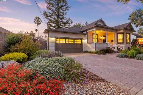 4463 Pleasanton Ave, Pleasanton, CA 94566