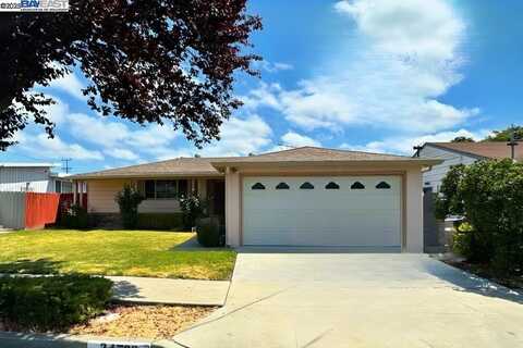 24728 Stone Ct, Hayward, CA 94545