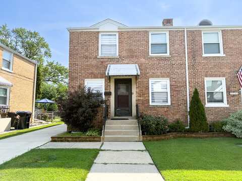 3725 N. Pacific Avenue, Chicago, IL 60634